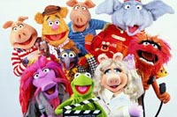 The Muppets